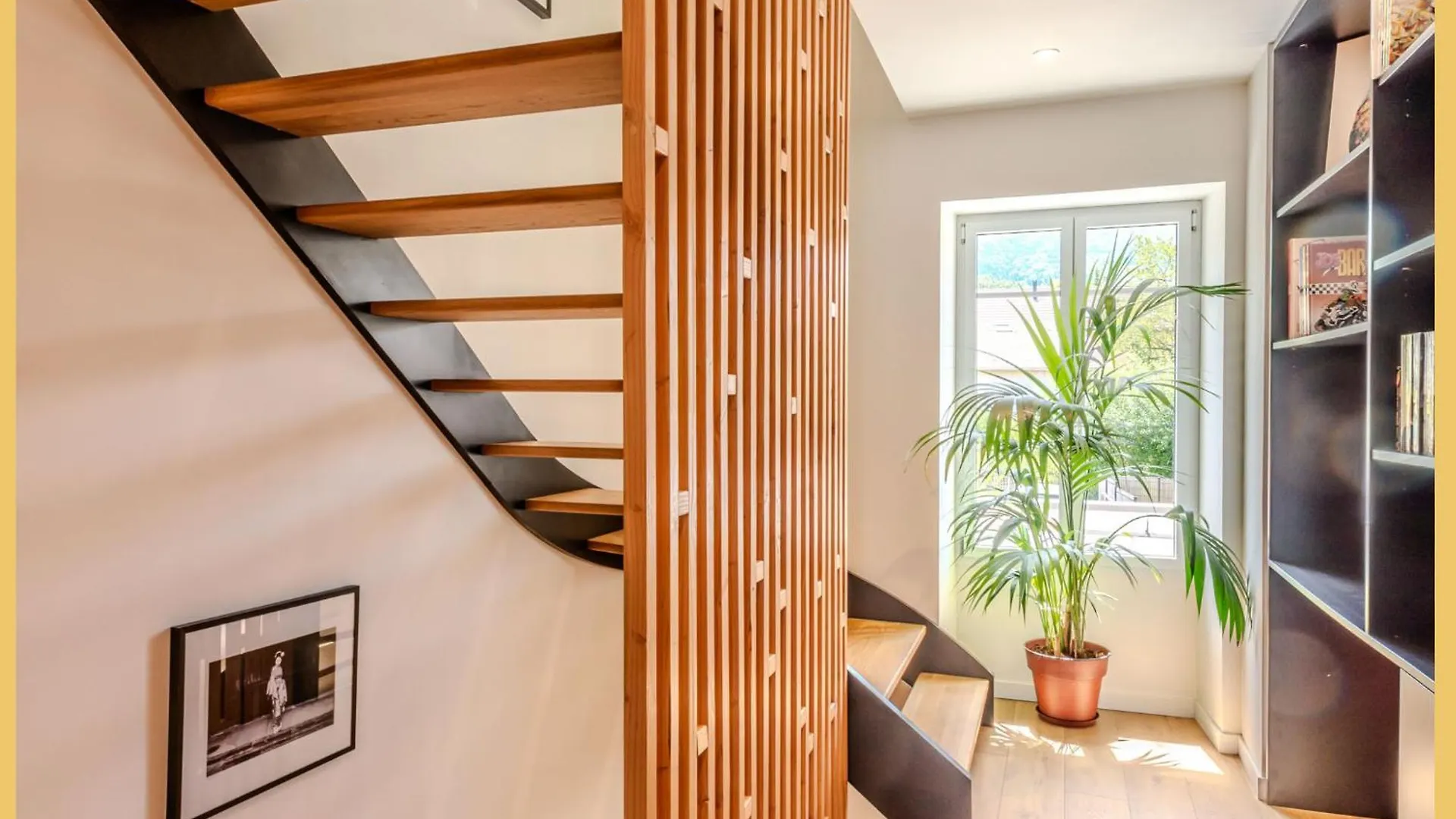 Villa Luxe I T4 I Archamps France