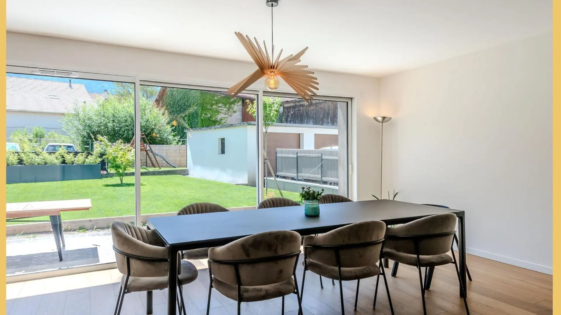 Villa Luxe I T4 I Archamps 0*,  France