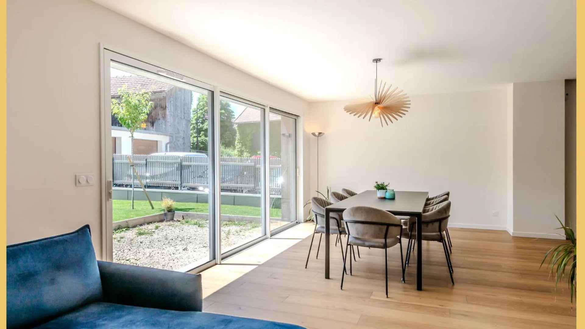 Villa Luxe I T4 I Archamps 0*,  France