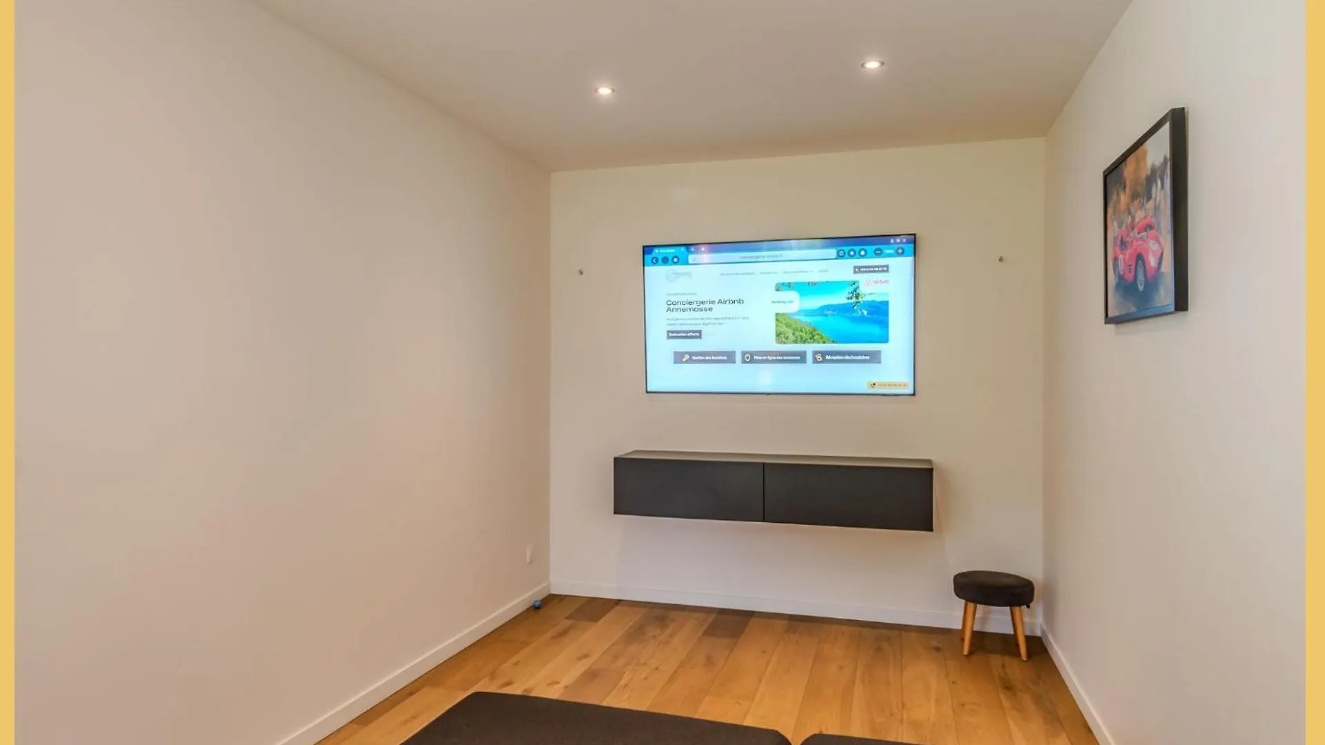 Apartment Villa Luxe I T4 I Archamps