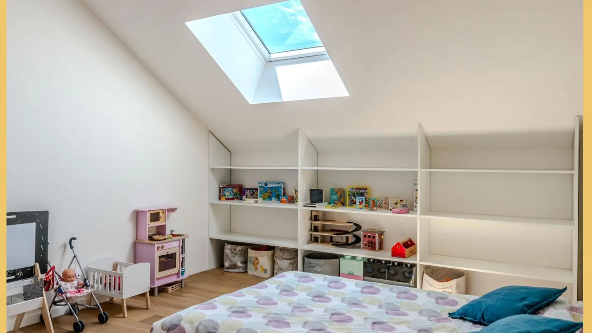 Villa Luxe I T4 I Archamps