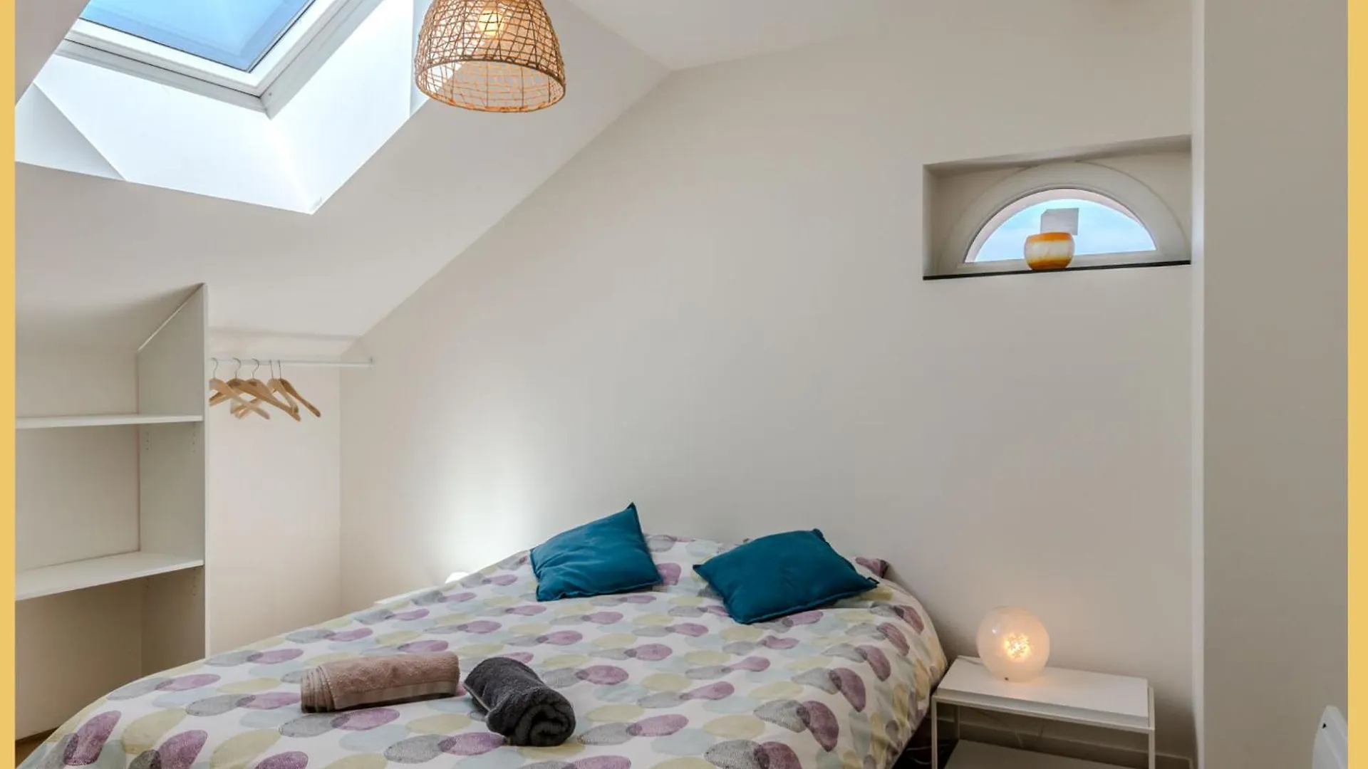 Villa Luxe I T4 I Archamps France