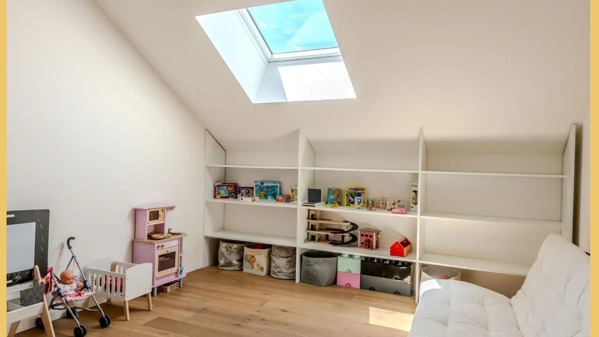 Villa Luxe I T4 I Archamps