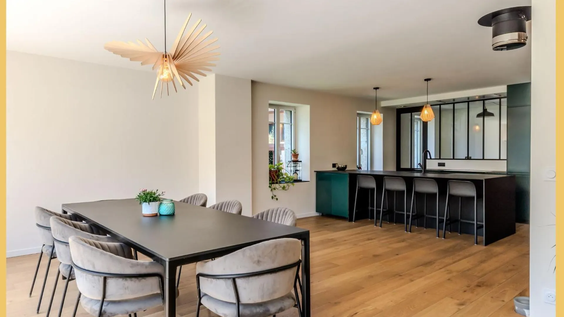 Villa Luxe I T4 I Archamps