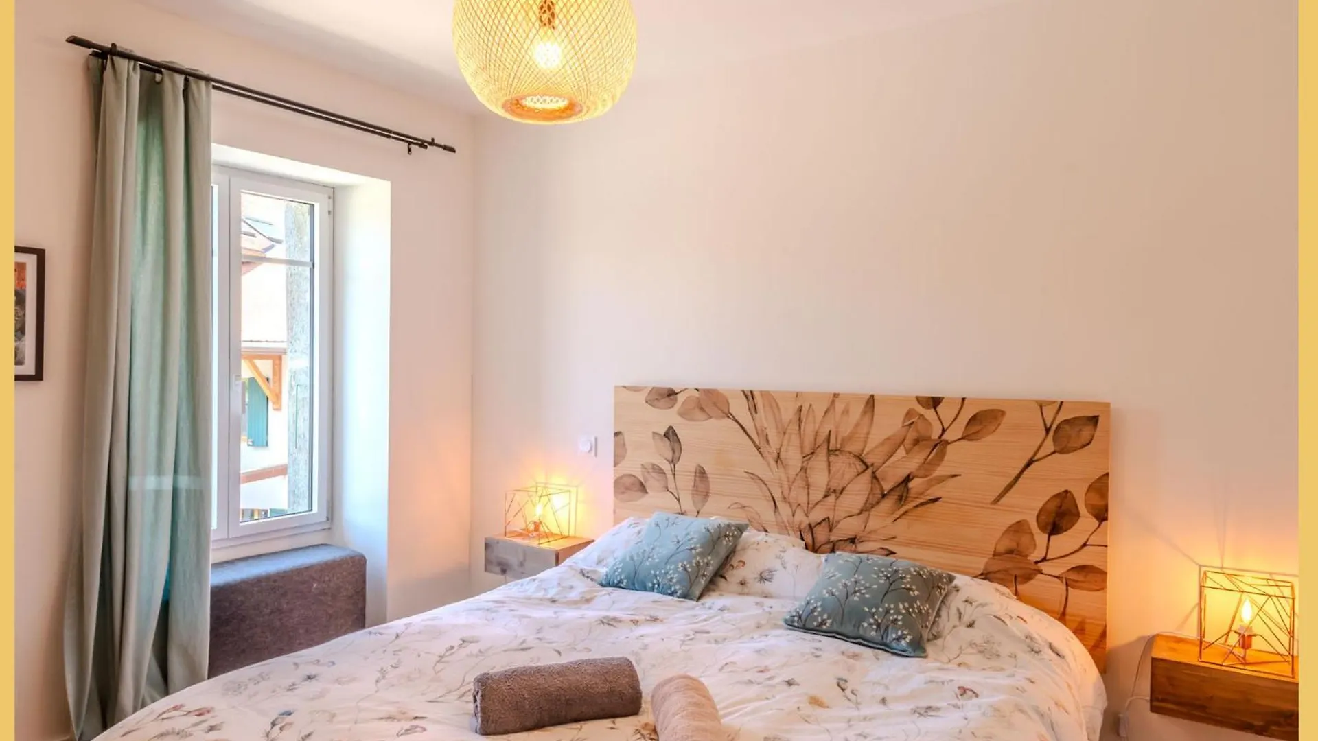 Apartment Villa Luxe I T4 I Archamps
