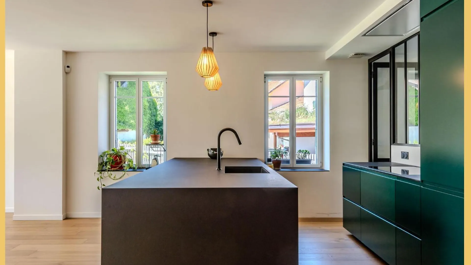 Villa Luxe I T4 I Archamps 0*,