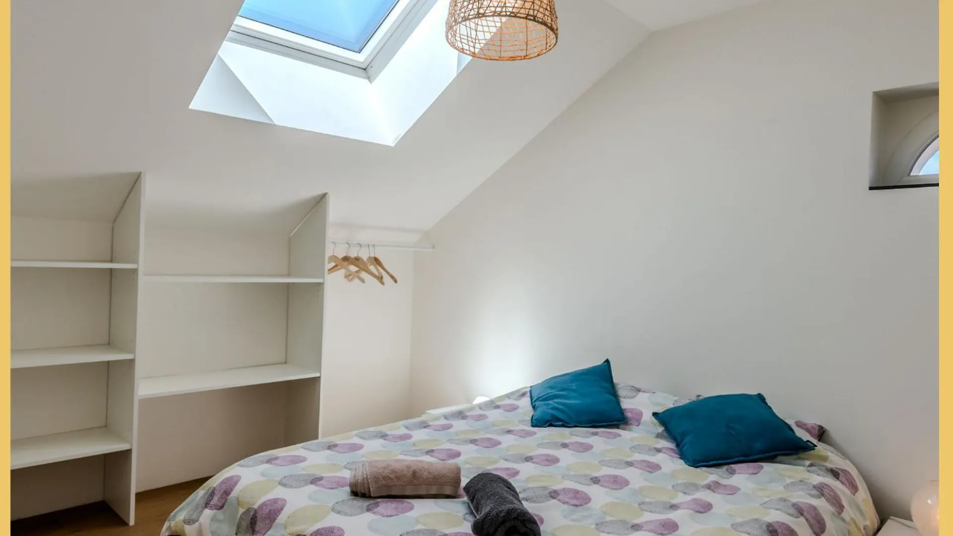 Villa Luxe I T4 I Archamps 0*,
